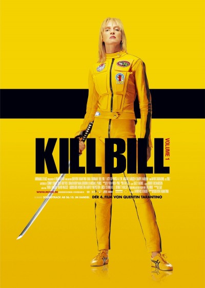 Картинка Фильмы Убить Билла. Фильм 1 / Kill Bill: Vol. 1 (2003) BDRip