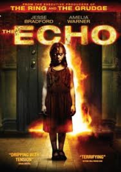 Картинка Фильмы Эхо / The Echo (2009) BDRip