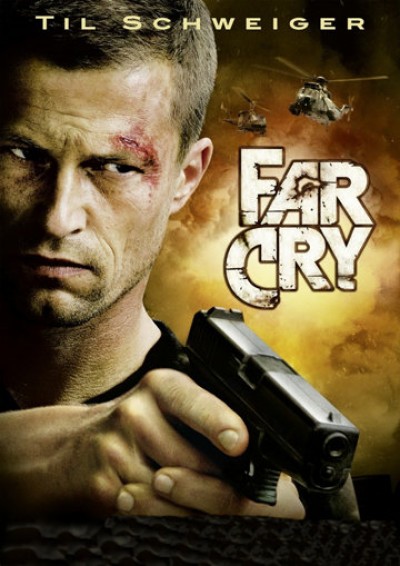 Картинка Фильмы Фар Край / Far Cry (2008) BDRip