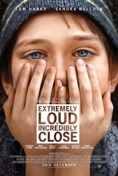 Картинка Фильмы Жутко громко и запредельно близко / Extremely Loud & Incredibly Close (2012) DVDRip