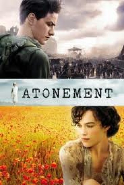 Картинка Фильмы Искупление. / Atonement (2008) BDRip