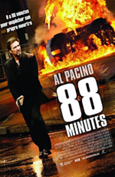 Картинка Фильмы 88 минут / 88 Minutes (2007) BDRip