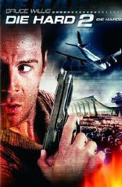 Картинка Фильмы Крепкий орешек 2 / Die Hard 2 (1990) BDRip