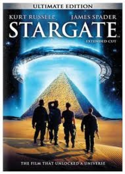 Картинка Фильмы Звездные врата / Stargate (1994) BDRip