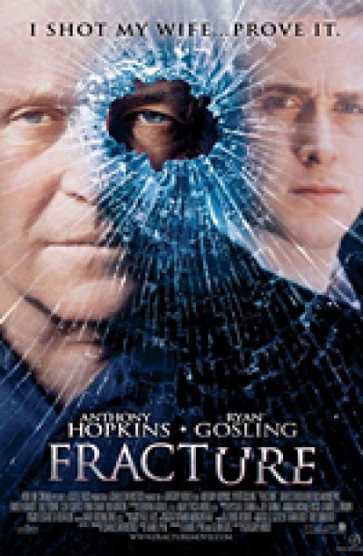 Картинка Фильмы Перелом / Fracture (2007) HDTVRip