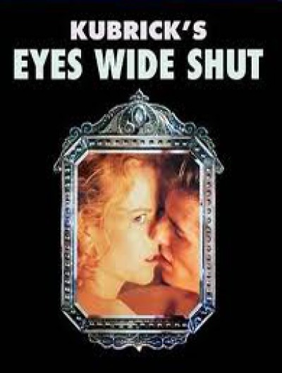 Картинка Фильмы С широко закрытыми глазами / Eyes Wide Shut (1999) HDTVRip