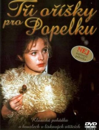 Картинка Фильмы Три орешка для Золушки / Tri orisky pro Popelku (1973) BDRip