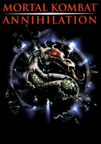 Картинка Фильмы Смертельная Битва: Истребление / Mortal Kombat: Annihilation (1997) BDRip