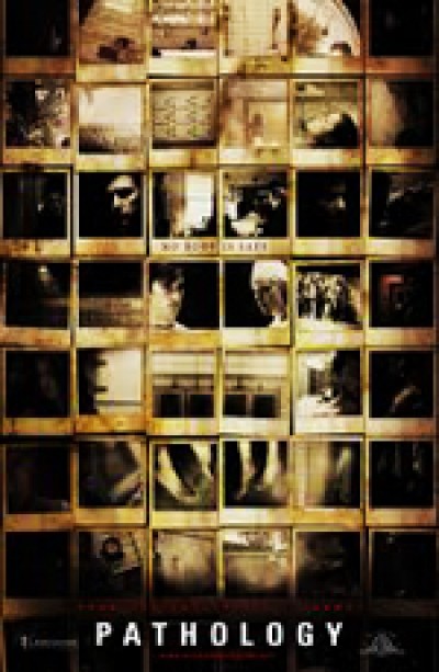Картинка Фильмы Патология / Pathology (2008) BDRip