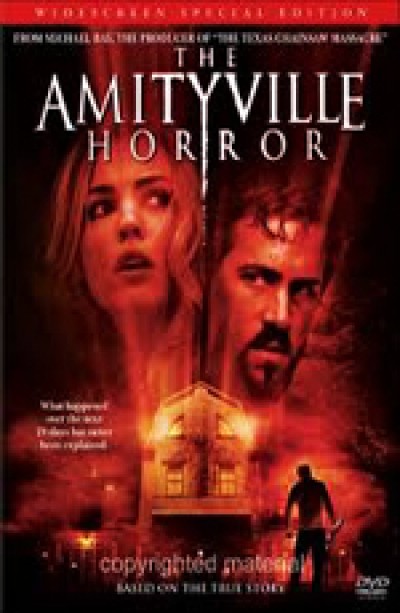 Картинка Фильмы Ужас Амитивилля / The Amityville Horror (2005) BDRip