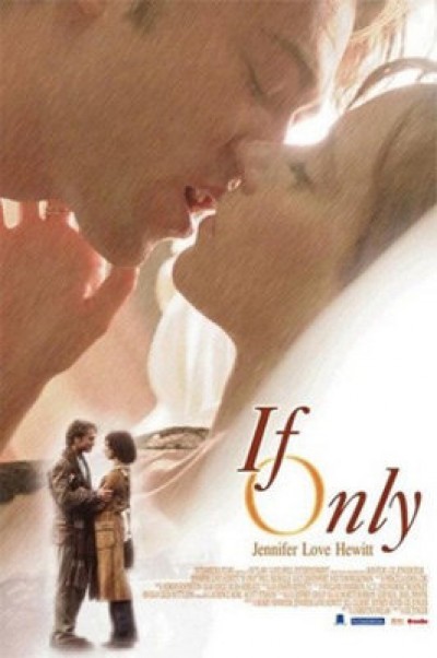 Картинка Фильмы Если только / If Only (2004) DVDRip