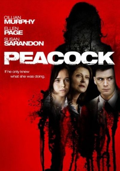 Картинка Фильмы Пикок / Peacock (2010) BDRip