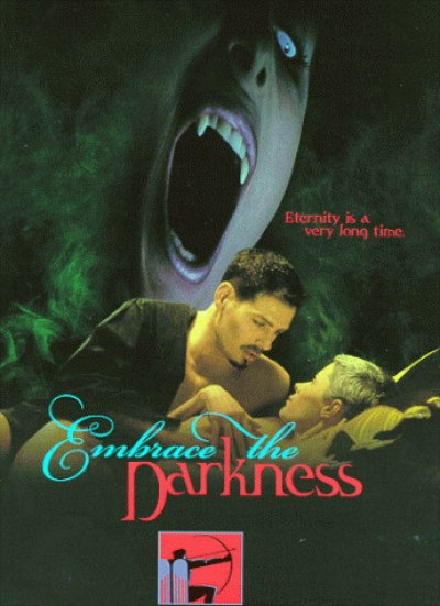 Картинка Фильмы В объятьях тьмы / Embrace the Darkness (1999) DVDRip