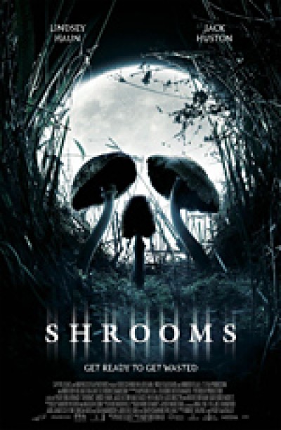 Картинка Фильмы Грибы / Shrooms (2007) BDRip