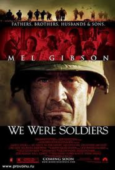 Картинка Фильмы Мы были солдатами / We Were Soldiers (2002) BDRip