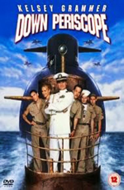Картинка Фильмы Убрать перископ / Down Periscope (1996) DVDRip