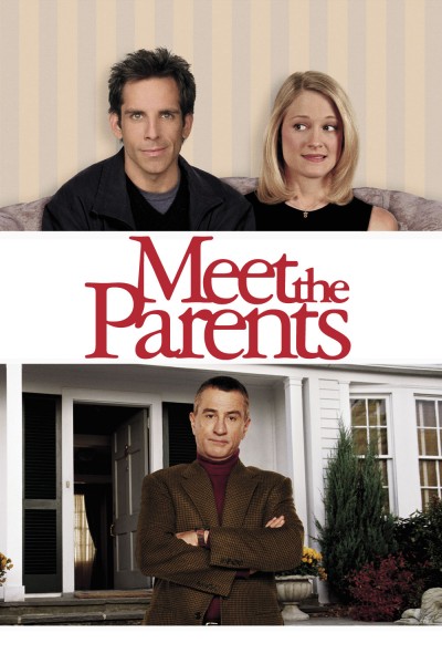 Картинка Фильмы Знакомство с родителями / Meet The Parents (2001) BDRip