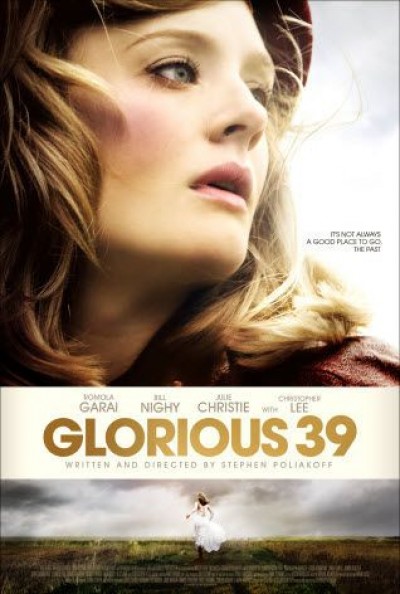 Картинка Фильмы 1939 / Glorious 39 (2009) DVDRip
