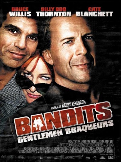 Картинка Фильмы Бандиты / Bandits (2001) HDTVRip