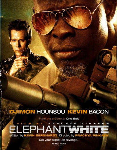 Картинка Фильмы Белый слон / Elephant White (2011) BDRip