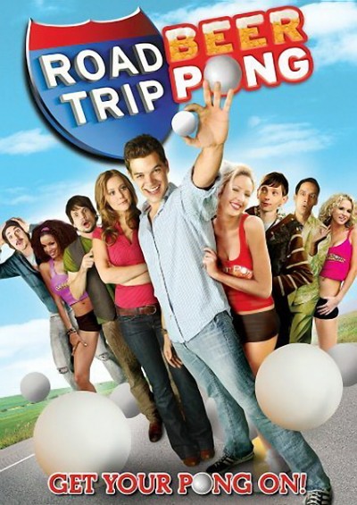 Картинка Фильмы Дорожное приключение 2 / Road Trip II: Beer Pong (2009) DVDRip