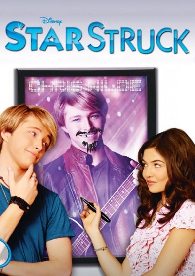 Картинка Фильмы Звездная болезнь / StarStruck (2010) DVDRip