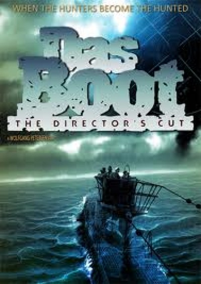 Картинка Фильмы Подводная лодка / Das Boot (1981) BDRip