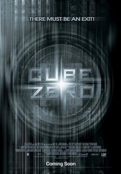 Картинка Фильмы Куб Ноль / Cube Zero (2004) HDTVRip