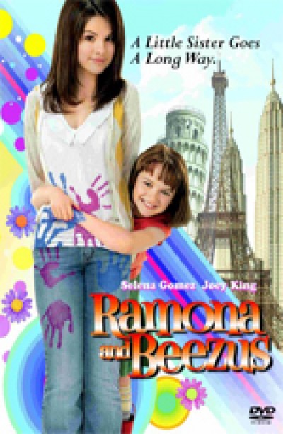 Картинка Фильмы Рамона и Бизус / Ramona and Beezus (2010) BDRip