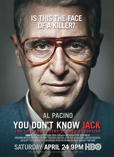 Картинка Фильмы Ты не знаешь Джека / You Don\'t Know Jack (2010) DVDRip