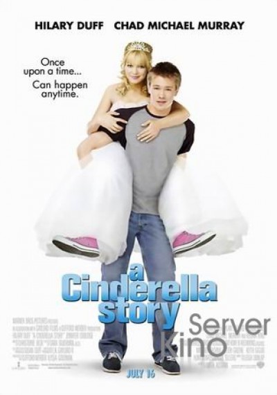 Картинка Фильмы История Золушки / A Cinderella Story (2004) BDRip