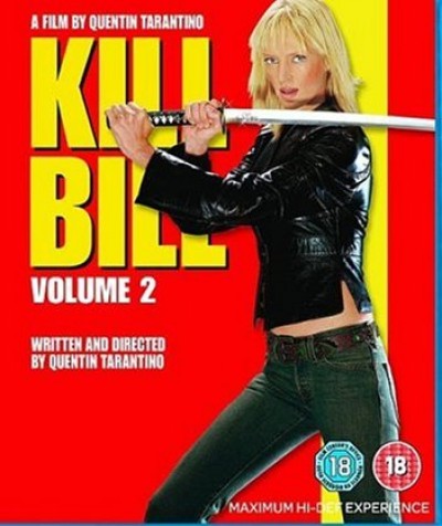 Картинка Фильмы Убить Билла. Фильм 2 / Kill Bill: Vol. 2 (2004) DVDRip