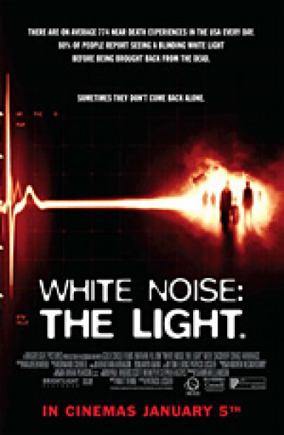 Картинка Фильмы Белый шум 2: Сияние / White Noise 2: The Light (2007) HDTVRip