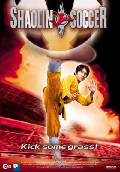 Картинка Фильмы Убойный футбол / Shaolin Soccer (2002) BDRip