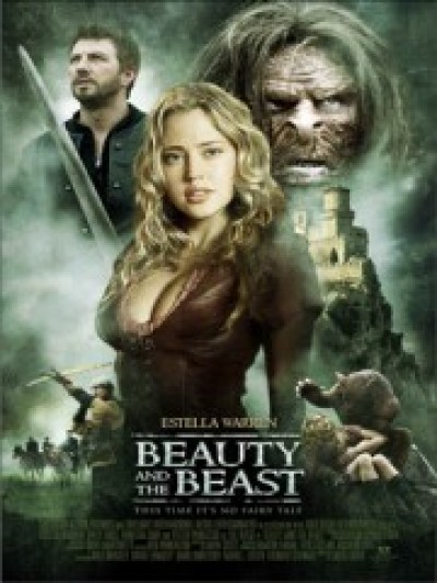 Картинка Фильмы Красавица и чудовище / Beauty and the Beast (2009) HDTVRip