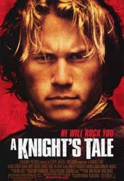 Картинка Фильмы История рыцаря / А Knight\'s Tale (2001) BDRip