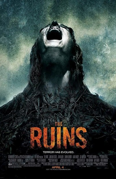 Картинка Фильмы Руины / The Ruins (2008) BDRip