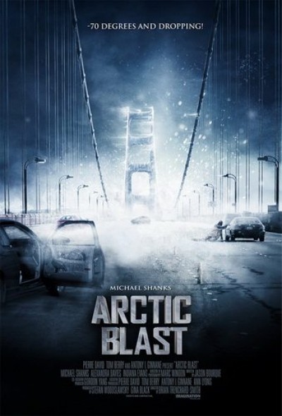 Картинка Фильмы Буря в Арктике / Arctic Blast (2010) HDTVRip