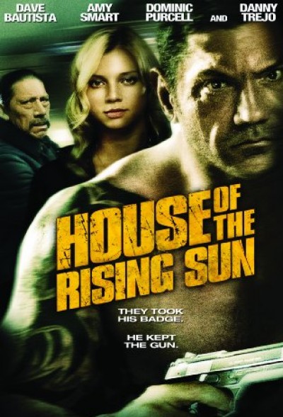 Картинка Фильмы Дом восходящего солнца / House of the Rising Sun (2011) BDRip