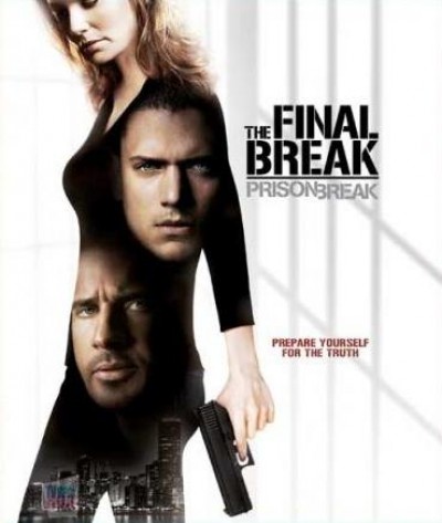 Картинка Фильмы Побег из тюрьмы: Финальный побег / Prison Break: The Final Break (2009) BDRip
