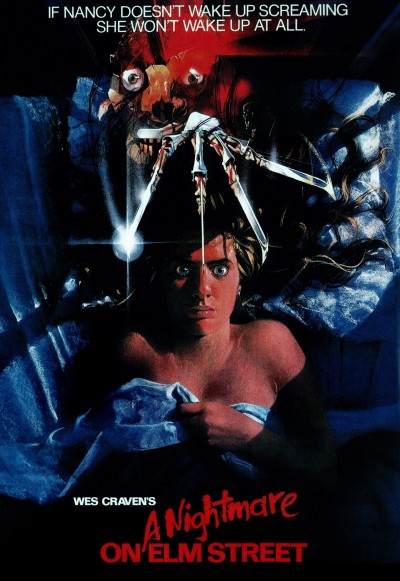 Картинка Фильмы Кошмар на улице Вязов / A Nightmare on Elm Street (1984) BDRip