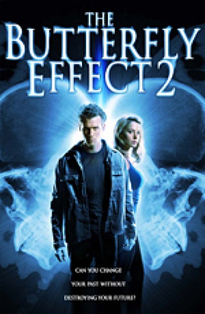 Картинка Фильмы Эффект бабочки 2 / The Butterfly Effect 2 (2006) BDRip