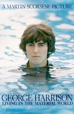 Картинка Фильмы Джордж Харрисон: жизнь в материальном мире (2011)