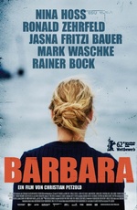 Картинка Фильмы Барбара /Barbara/  2012