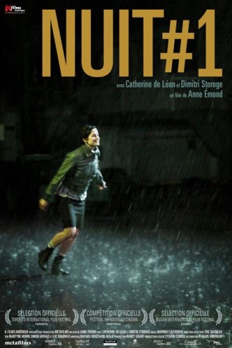Картинка Фильмы Их первая ночь (2011)