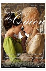 Картинка Фильмы Прощай, моя королева (2012)