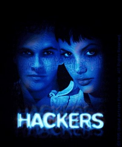 Картинка Фильмы Хакеры / Hackers (1995) HDTVRip