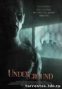 Картинка Фильмы Подземелье / Underground (2011) DVDRip